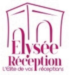 ELYSEE RECEPTION L ELITE DE VOS RECEPTIONS_logo
