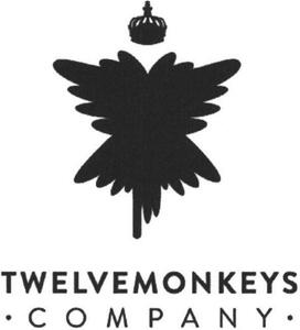 TWELVEMONKEYS COMPANY_logo