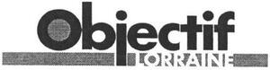 Objectif LORRAINE_logo