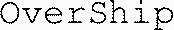 OverShip_logo