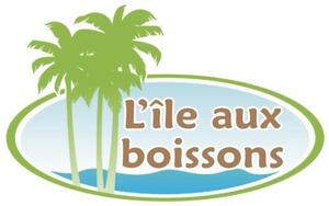L ILE AUX BOISSONS_logo