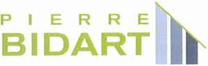 PIERRE BIDART_logo