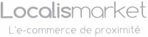 Localismarket L'e-commerce de proximité_logo