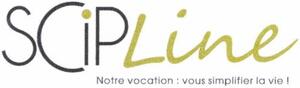 SCIPLINE NOTRE VOCATION : VOUS SIMPLIFIER LA VIE!_logo