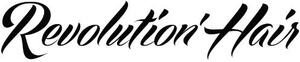 REVOLUTION HAIR_logo