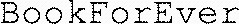 BookForEver_logo