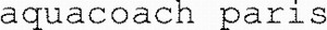aquacoach paris_logo