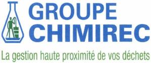 GROUPE CHIMIREC LA GESTION HAUTE PROXIMITE DE VOS DECHETS_logo