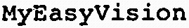 MyEasyVision_logo