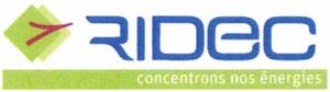 RIDEC CONCENTRONS NOS ENERGIES_logo