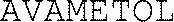 AVAMETOL_logo