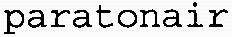 paratonair_logo