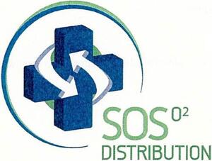 SOSO2 DISTRIBUTION_logo