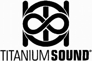 TITANIUM SOUND_logo