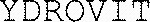 YDROVIT_logo