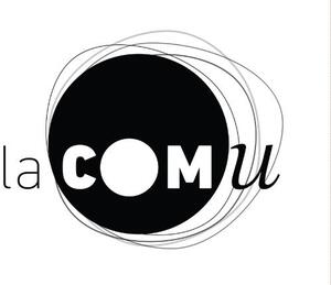 LA COMU_logo