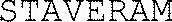 STAVERAM_logo