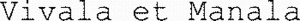 Vivala et Manala_logo