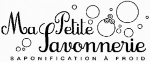 Ma Petite Savonnerie SAPONIFICATION À FROID_logo