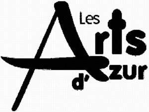 Les Arts d'Azur_logo