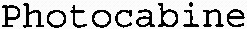 Photocabine_logo
