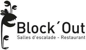 BLOCK OUT SALLES D ESCALADE - RESTAURANT_logo