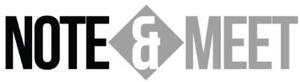 NOTE ET MEET_logo