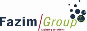 FAZIM/GROUP LIGHTING SOLUTIONS_logo