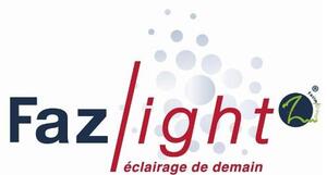 FAZ/LIGHT ECLAIRAGE DE DEMAIN FAZIMGROUP_logo