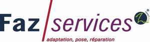FAZ / SERVICES ADAPTATION, POSE, REPARATION FAZIMGROUP_logo