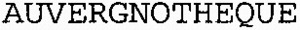 AUVERGNOTHEQUE_logo