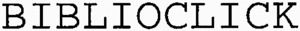 BIBLIOCLICK_logo