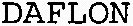 DAFLON_logo