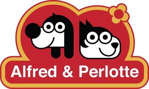 ALFRED & PERLOTTE_logo