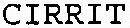 CIRRIT_logo