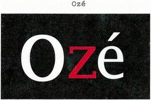 OZE_logo