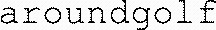 aroundgolf_logo