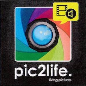 PIC2LIFE._logo