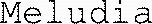 Meludia_logo
