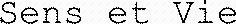 Sens et Vie_logo