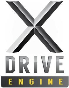 X DRIVE ENGINE_logo