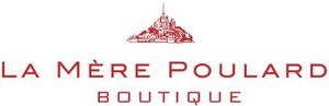LA MERE POULARD BOUTIQUE_logo