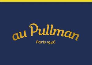 AU PULLMAN PARIS 1946_logo
