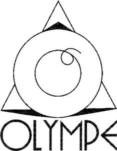 OLYMPE_logo