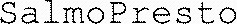 SalmoPresto_logo
