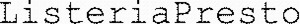 ListeriaPresto_logo