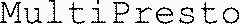 MultiPresto_logo