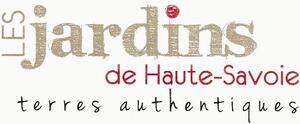 LES jardins de Haute-Savoie terres authentiques_logo