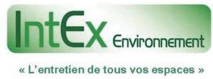 INTEX ENVIRONNEMENT * L ENTRETIEN DE TOUS VOS ESPACES*_logo