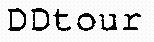 DDtour_logo